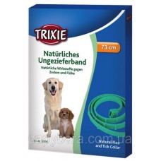 Trixie Natural Parasite Collar ошейник для собак и щенков от блох (3906)