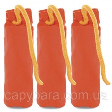 Sport Dog Orange Regular (Пет Сейф) тканевой апорт для собак