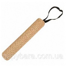 Flamingo Sisal Dummy W Handles S апорт с ручкой игрушка для собак сизаль 20 см (507641)