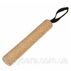 Flamingo Sisal Dummy W Handles M апорт с ручкой игрушка для собак сизаль 26 см (507642)