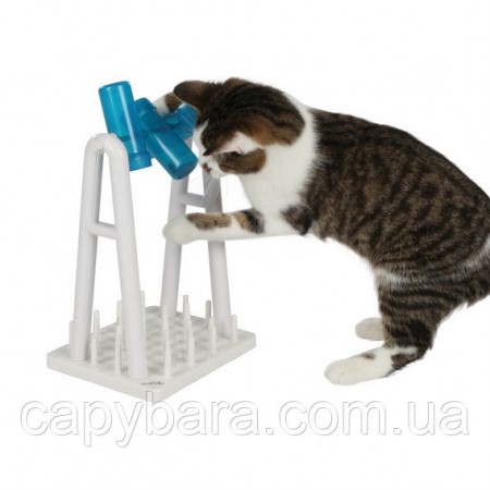Trixie Turn Around Strategy Game развивающая игрушка для кошек (4591)