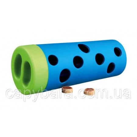 Trixie (Трикси) Snack Roll for Dogs Развивающая игрушка кормушка для собак