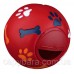 Trixie (Трикси) Snack Ball Игрушка кормушка для собак мяч 7 см
