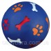 Trixie (Трикси) Snack Ball Игрушка кормушка для собак мяч 11 см