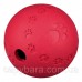 Trixie (Трикси) Snack Ball Игрушка кормушка для собак мяч 9 см