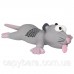 Trixie (Трикси) Rat or Mouse Игрушка для собак Крыса или Мышь из латекса