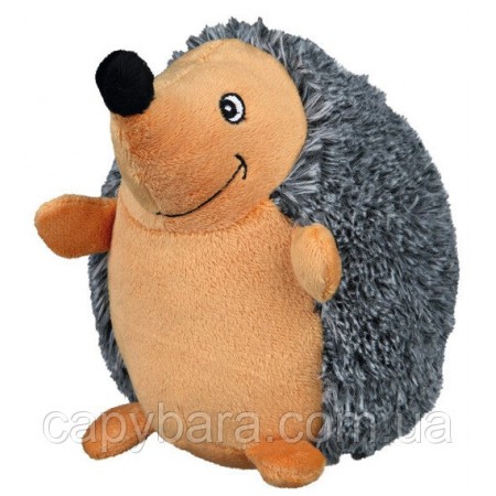 Trixie (Трикси) Hedgehog Мягкая игрушка для собак Ежик