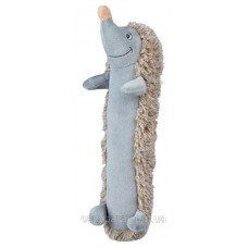Trixie (Трикси) Hedgehog Longie Мягкая игрушка для собак Ежик
