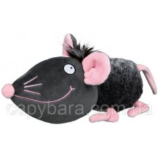 Trixie (Трикси) Mouse Мягкая игрушка для собак Мышка