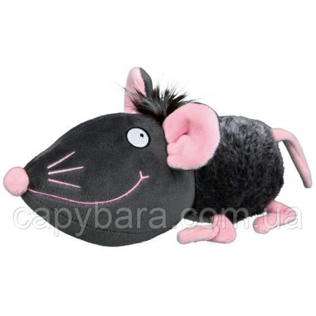 Trixie (Трикси) Mouse Мягкая игрушка для собак Мышка