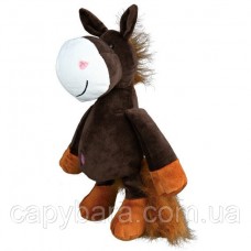 Trixie (Трикси) Horse Мягкая игрушка для собак Лошадь