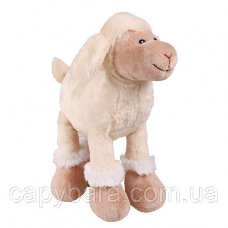 Trixie (Трикси) Sheep Мягкая игрушка для собак Овца