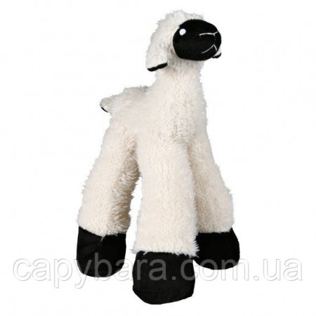 Trixie Sheep long legged Мягкая игрушка для собак Овца (35763)