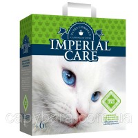 Imperial Care Odour Attack ГРУДКУЮЧИЙ наповнювач для котячих туалетів 10 кг (801755)