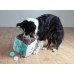 Trixie (Трикси) Cube with 4 Play Balls Мягкая игрушка для собак Куб с мячами