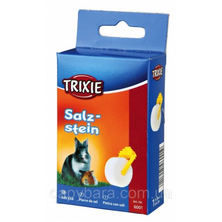 Trixie (Трикси) Соль для кроликов и морских свинок