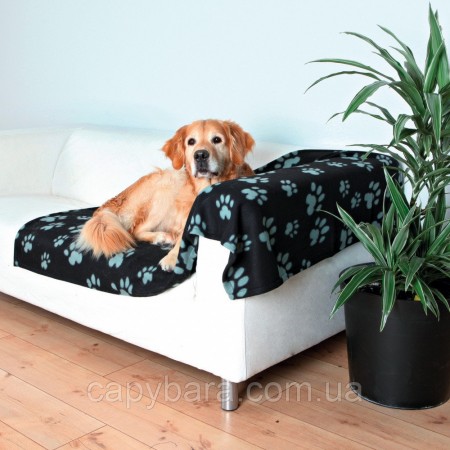 Trixie Barney Blanket покрывало подстилка для собак 150 × 100 см (37183)