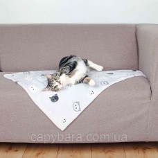 Trixie (Трикси) Mimi Blanket покрывало подстилка для кошек 70 × 50 см