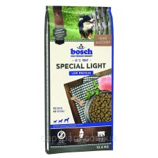 Bosch (Бош) Special Light сухой корм для собак с заболеваниями почек и печени (12.5 кг)
