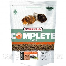 Versele-Laga Complete Кавиа Комплит корм для морских свинок (0,5 кг)
