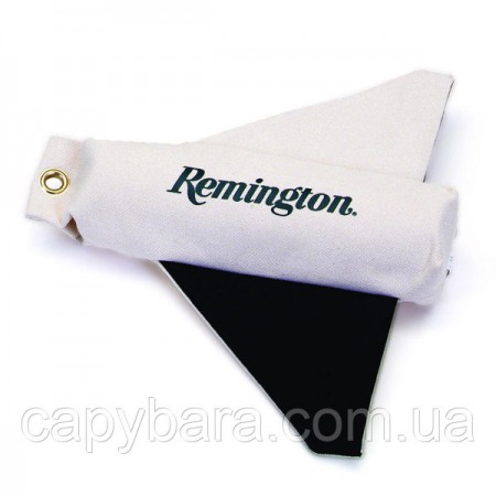 Remington (Ремингтон) Winged Retriever тканевый аппорт для тренировки ретриверов 23 см 25 см