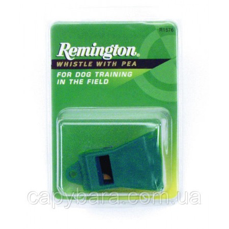 Remington (Ремингтон) Whistle Pea свисток для собак