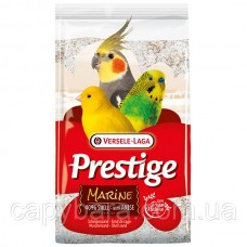 Versele-Laga (Версель Лага) Prestige Premium Marine песок из морских раковин для птиц 5 кг