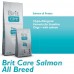Brit Care (Брит Кеа) Salmon All Breed (3 кг) корм для собак всех пород с чувствительным пищеварением