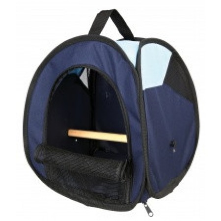 Trixie Transport Bag сумка-переноска для птахів 27×32×27 см (5906)