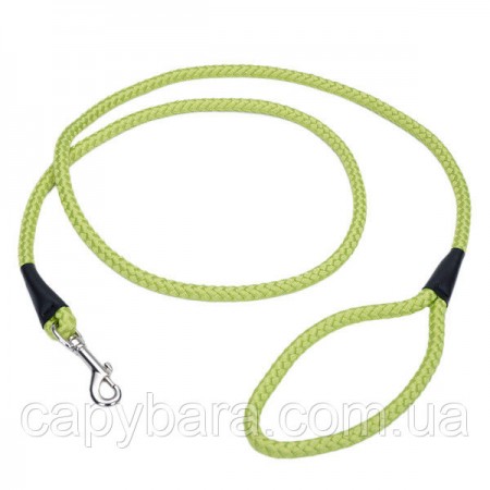 Coastal Rope Dog Leash круглый поводок для собак 1,8 м (00206_LIM06)