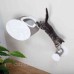 Trixie Climbing Step for Wall Mounting когтеточка с креплением к стене для кошек (49922)