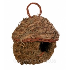 Trixie Grass Nest гнездо для птиц 11 см (5622)