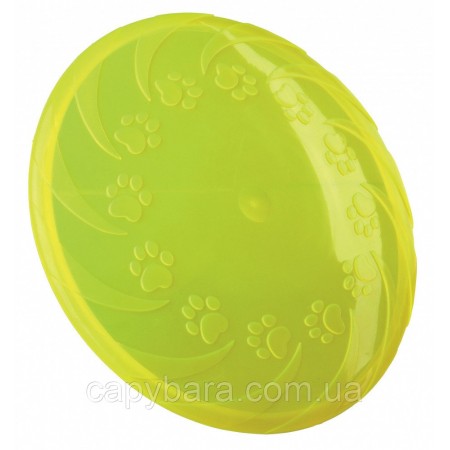 Trixie (Трикси) Dog Disc Диск апорт для собак 18 см