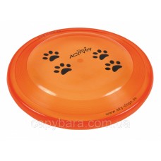 Trixie (Трикси) Dog Disc Activity Диск апорт для собак 19 см
