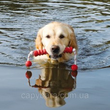 Trixie (Трикси) Long-Mot плавающий апорт для собак 20/42 см