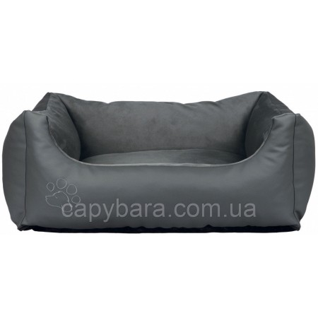 Trixie (Трикси) Bino Bed лежак кровать для собак и кошек 120 × 80 см