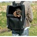 Trixie (Трикси) Trolley Рюкзак-Тележка для транспортировки собак и кошек 36 × 50 × 27 см (до 8 кг)