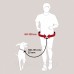 Trixie Waist Belt with Leash поводок с поясом для бега с собакой средних и крупных размеров (1275)