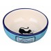 Trixie Керамическая миска для кошек 350 мл (24658)