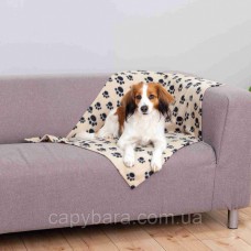 Trixie Beany Blanket подстилка плед для собак и кошек 100 х 70 см (37191)