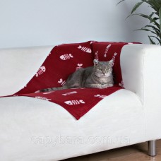 Trixie Beany Blanket подстилка плед для собак и кошек 100 х 70 см (37193)