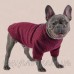 Puppia Landon (Ландон) свитер реглан одежда для собак L