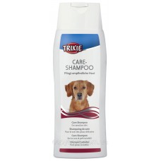 Trixie (Трикси) Care Shampoo шампунь для собак 250 мл