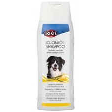 Trixie (Трикси) Jojoba Oil Shampoo шампунь для собак с маслом жожоба 250 мл