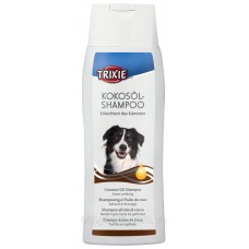Trixie Coconut Oil Shampoo шампунь для собак с кокосовым маслом 250 мл (2905)