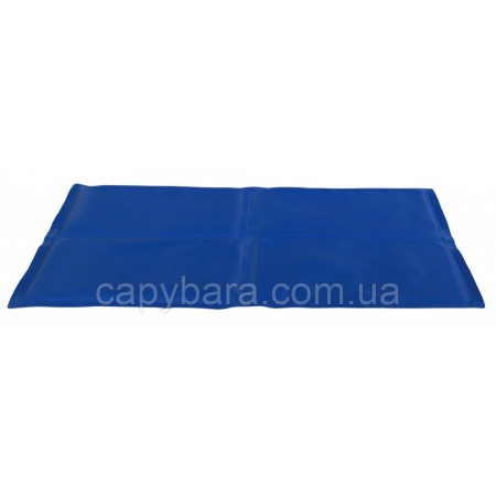 Trixie Cooling Mat охолоджувальний килимок для собак і котів 65 × 50 см (28684)