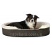 Trixie Cosma Bed лежак для собак и кошек 55 × 45 см (37051)