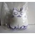 Мягкая игрушка-релаксант Кот (подарок при покупке Feliway (Феливей) Spray спрей 60 мл + диффузор с флаконом)