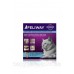 Мягкая игрушка-релаксант Кот (подарок при покупке Feliway (Феливей) Spray спрей 60 мл + диффузор с флаконом)