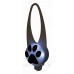 Trixie (Трикси) Flasher for Dogs Флешер Брелок-клипса на ошейник для собак и кошек 8 см